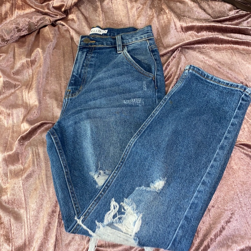 CELLO JEANS